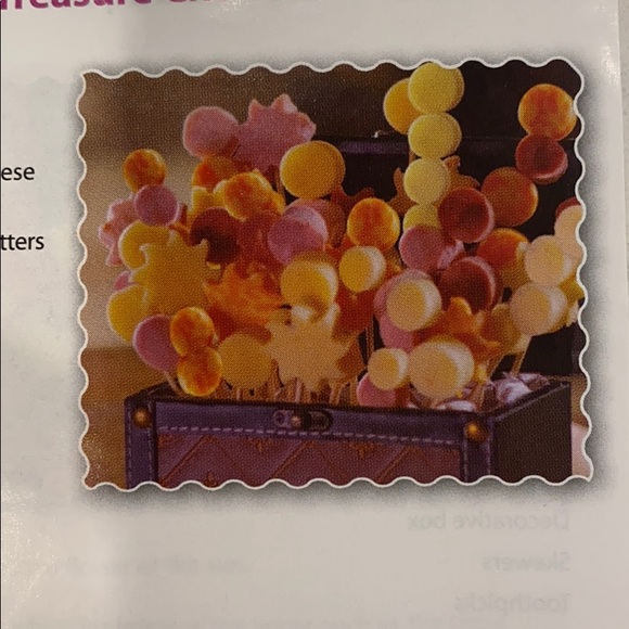 Pop Shef set - Picture 4 of 9